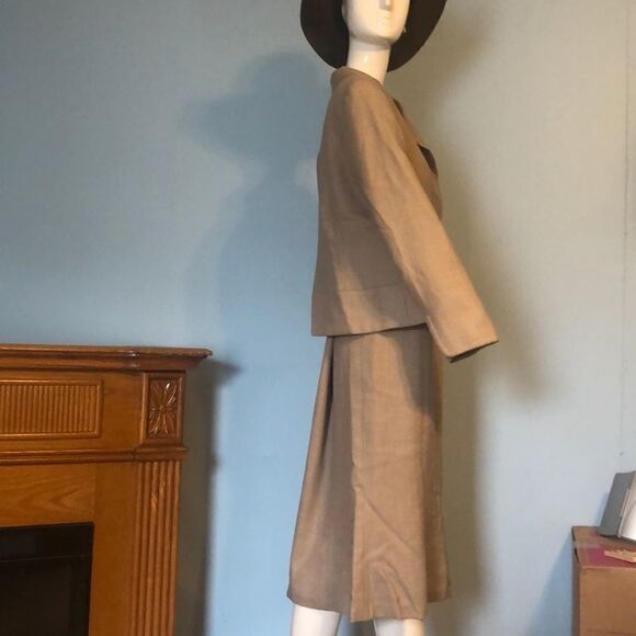 Pendleton Jacket and Skirt - Picture 6 of 16